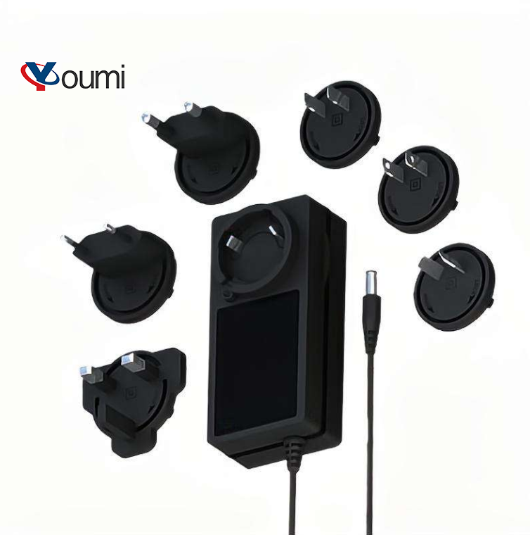 Switching Adapt Power Supply