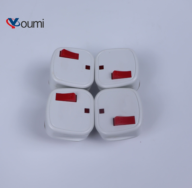  16a Push Switch Quick 