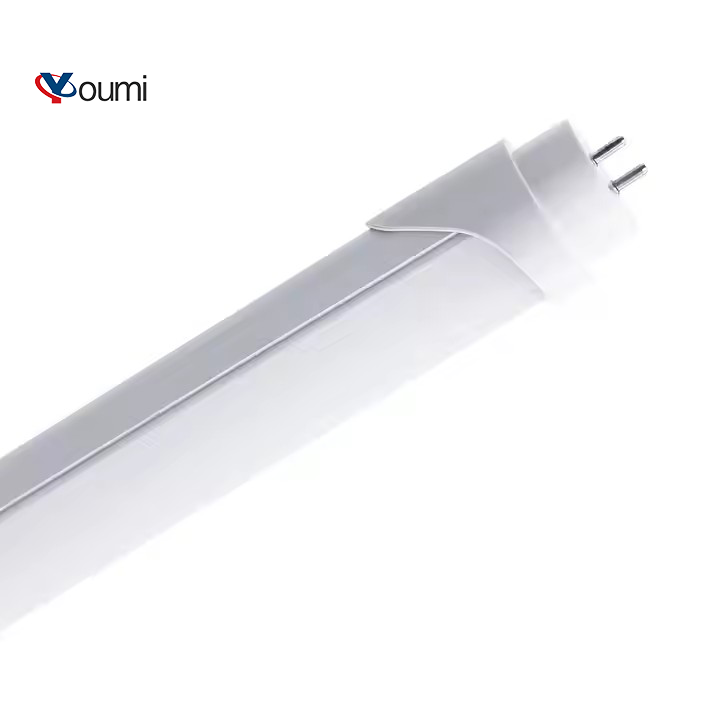 Household LEDs replace fluorescent tubes