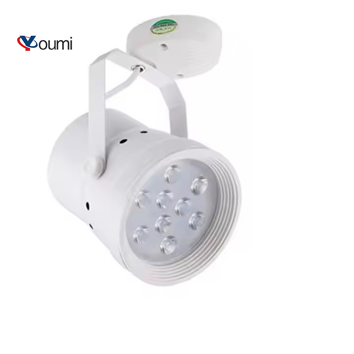 LED stage lights spotlights