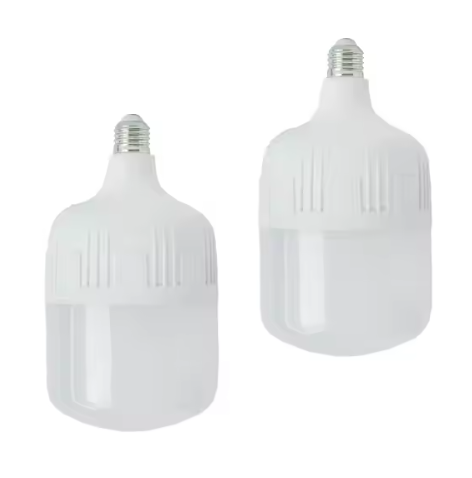 LED Bulb Lights Chicken House