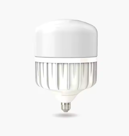 60W Super Bright E27 LED T Bubble Lighting Bulb
