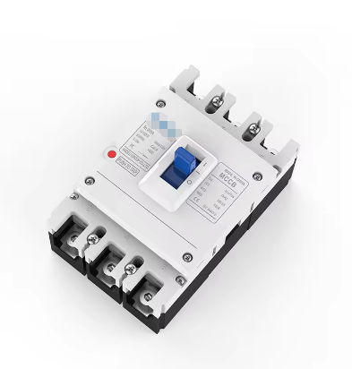 3-pole Mccb Circuit Breakers