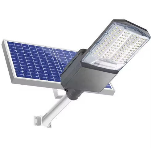 Aluminium Split Solar Street Light